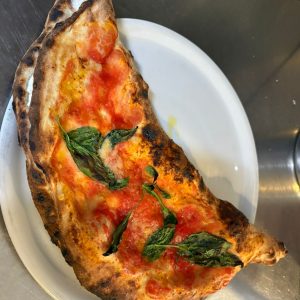 Pizza Calzone