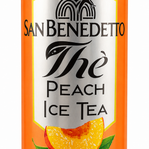 Thè SanBenedetto peach