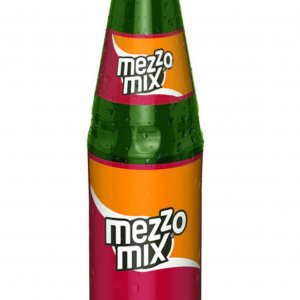 Mezzo Mix 0,33l (Einweg)