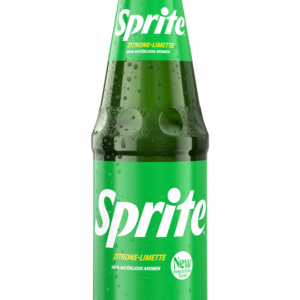 Sprite 0,33l (Einweg)