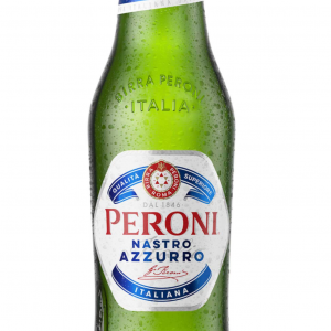 Nastro Azzurro 0,33l (Mehrweg)