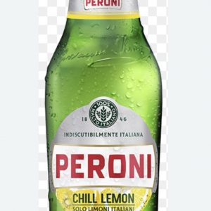 Peroni Lemon