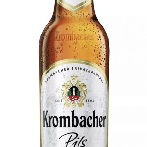 Krombacher 0,33l (Mehrweg)