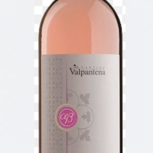 Valpentana Chiaretto di Bardolino