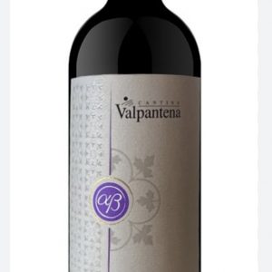 Valpentana Merlot Veneto Rosso 0,75l
