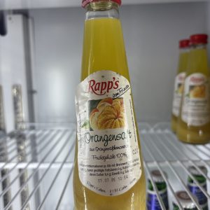 Orangesaft