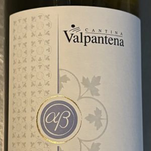 Valpentana Custoza Weiß 0,75l