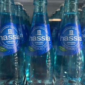 Hassia sprudel