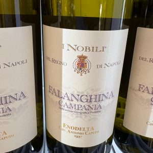 Falanghina Campania 0,75l